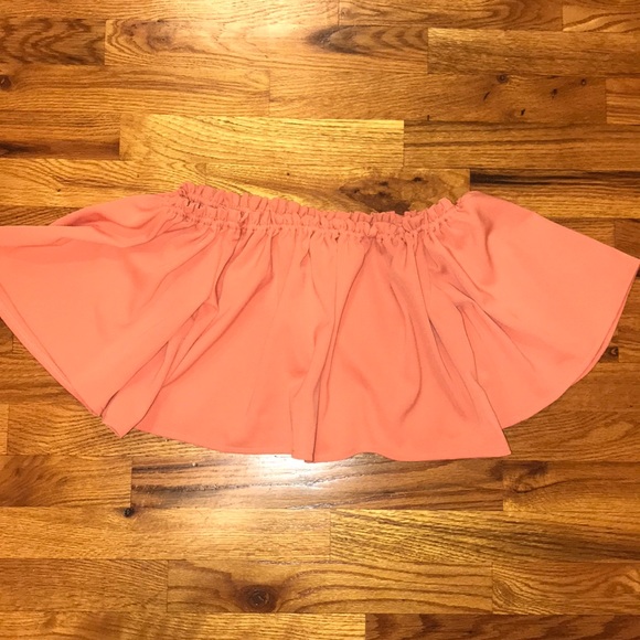 X Revolve No Type Top - Picture 3 of 5